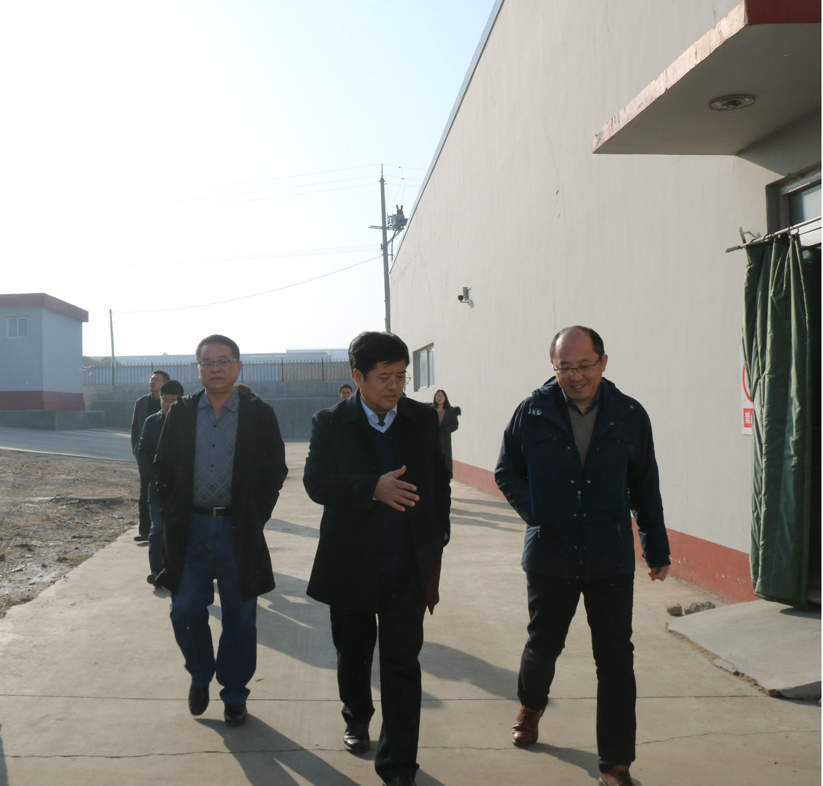 2018年西部经济隆起带和省扶贫开发重点区域引进急需紧缺人才项目迎来省级验收