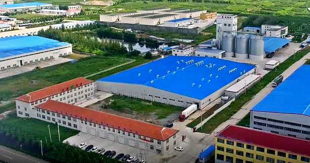 中国共产党烟台大地牧业股份有限公司支部委员会爱心捐款——众志成城抗疫情(图1) 中国共产党烟台大地牧业股份有限公司支部委员会爱心捐款——众志成城抗疫情(图1)